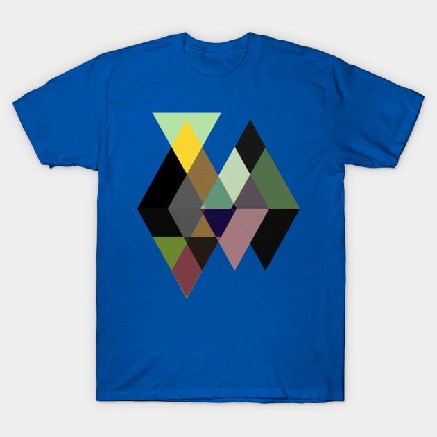 #729 T-Shirt by RockettGraph1cs